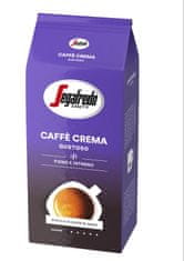 Segafredo Zanetti Caffe Crema Gustoso, 1000 g zrna