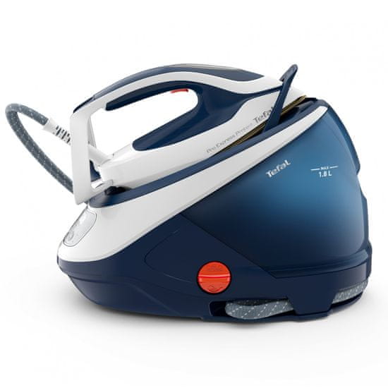 Tefal Pro Express Protect GV9221E0 parno glačalo