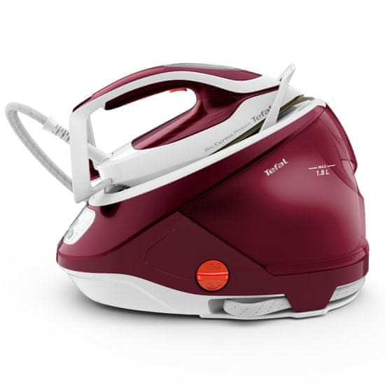 Tefal Pro Express Protect GV9220E0 parno glačalo