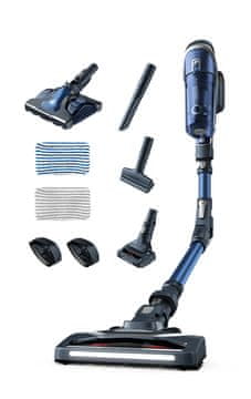 Rowenta X-FORCE Flex 8.60 Aqua baterijski uspravni usisavač RH9690WO