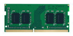 GoodRam RAM memorija, SODIMM DDR4, 16GB, 2666MHZ, CL19 (GR2666S464L19/16G)