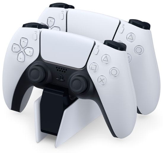Sony PlayStation 5 DualSense stanica za punjenje MALL.HR