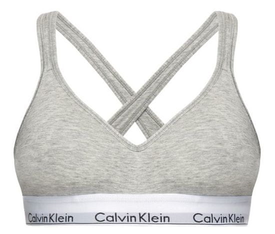Calvin Klein ženski sportski grudnjak QF1654E Bralette Lift