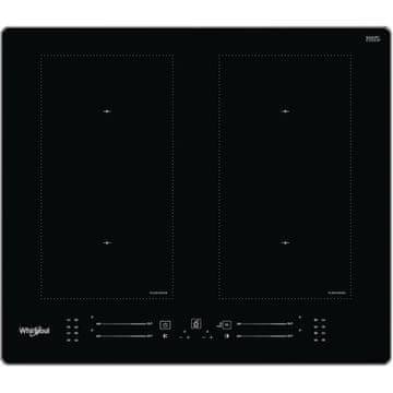 Whirlpool Indukcijska ploča WL S8560 AL