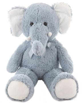 Lamps plišani slon 90 cm