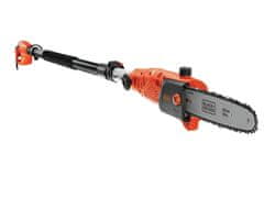 Black+Decker PS7525 Električna teleskopska motorna pila 800 W