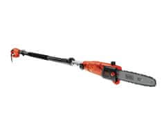 Black+Decker PS7525 Električna teleskopska motorna pila 800 W