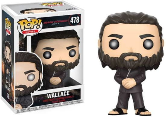 Funko POP! Blade Runner: 2049 figurica, Wallace #478