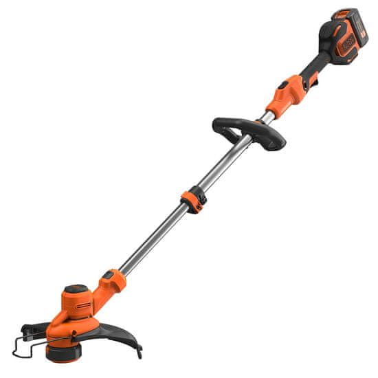 Black+Decker BCSTA536L1 akumulatorska kosa