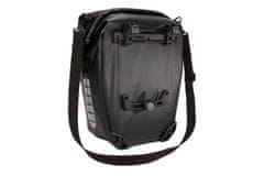 Thule Shield torba, vodootporna, 25 l, 2 komada, crna