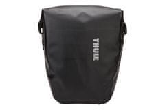 Thule Shield torba, vodootporna, 25 l, 2 komada, crna