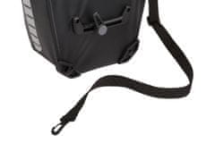 Thule Shield torba, vodootporna, 25 l, 2 komada, crna