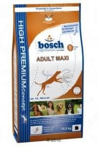 Bosch Adult Maxi pasja hrana, 3 kg