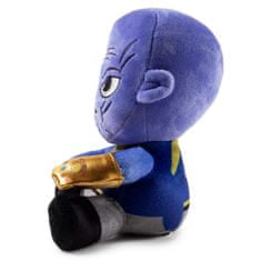 Kidrobot Phunny Infinity War plišana igračka, Thanos Sitting, 18 cm