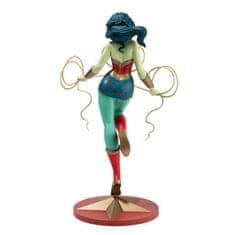 Kidrobot Tara McPherson Wonder Woman Medium figurica, 28 cm