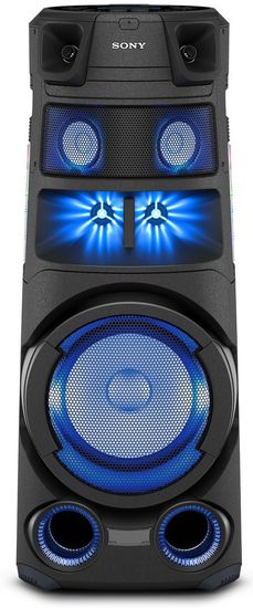 Sony MHC-V83D zvučni sustav
