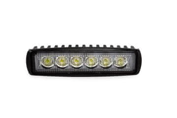 slomart AMiO RADNO SVJETLO WL01 FLAT 18W 9-60V