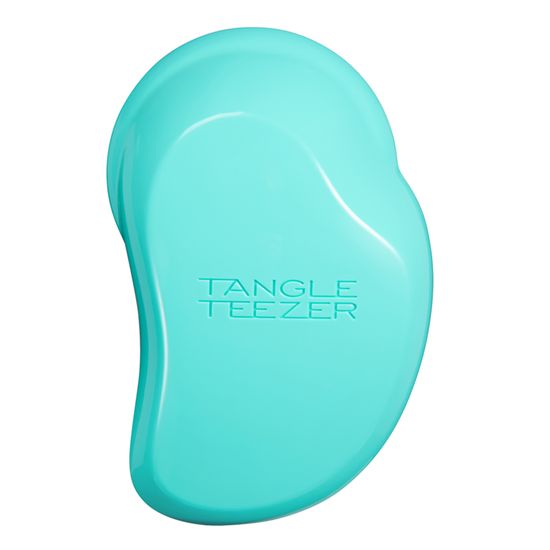 Tangle Teezer Cornflower Charm četka originalna, tirkizno-plava