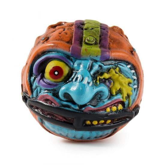 Kidrobot Madballs pjenasta loptica Freaky Fullback 10 cm MALL.HR