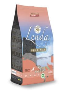 Lenda Original Adult All Breed, 3 kg
