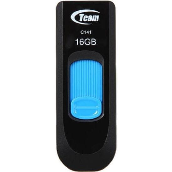 TeamGroup C141 USB 2.0 memorijski stick, 16GB