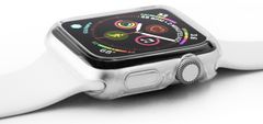 EPICO TPU Case futrola za Apple Watch 3 (42 mm), prozirna, plastična