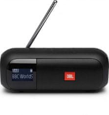 JBL radio Tuner 2, crni