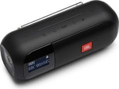 JBL radio Tuner 2, crni