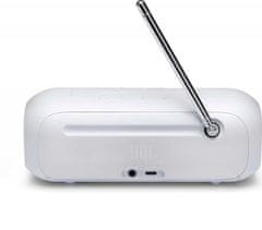 JBL radio Tuner 2, bijeli