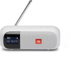 JBL radio Tuner 2, bijeli