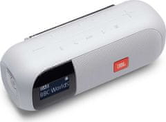 JBL radio Tuner 2, bijeli