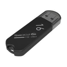 TeamGroup C182 USB 2.0 memorijski stick, 16 GB
