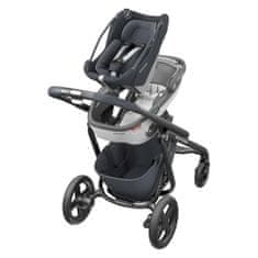 Maxi-Cosi Coral autosjedalica, 40-75 cm, iSize, grafitna boja