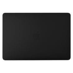 EPICO etui za prijenosno računalo Shell Cover MacBook Air 39,62 cm/13″ 2018/2020 MATT 49610101300001, crno
