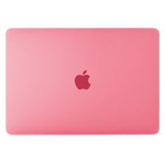 EPICO futrola za prijenosno računalo Shell Cover MacBook Air 13″ 2018/2020 MATT 49610102300001, roza