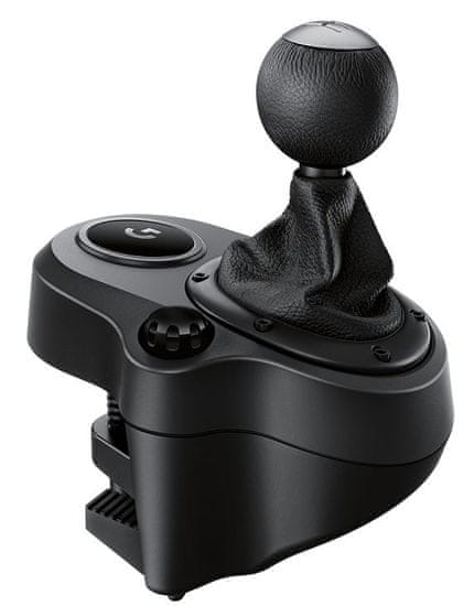 Logitech Driving Force Shifter mjenjač za G29/G920/G923