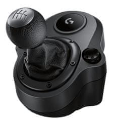 Logitech Driving Force Shifter mjenjač za G29/G920/G923