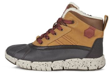 Geox gležnjače za dječake Flexyper J049XD 0CL54 C6361