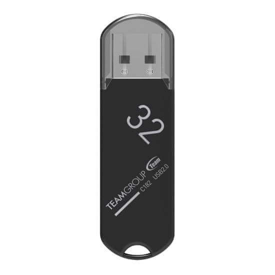 TeamGroup C182 USB memorijski stick, 32 GB