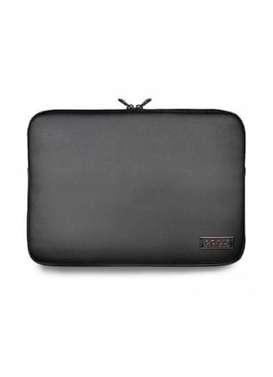 Port Designs Zurich Sleeve futrola za MacBook Pro, 39,63 cm, crna