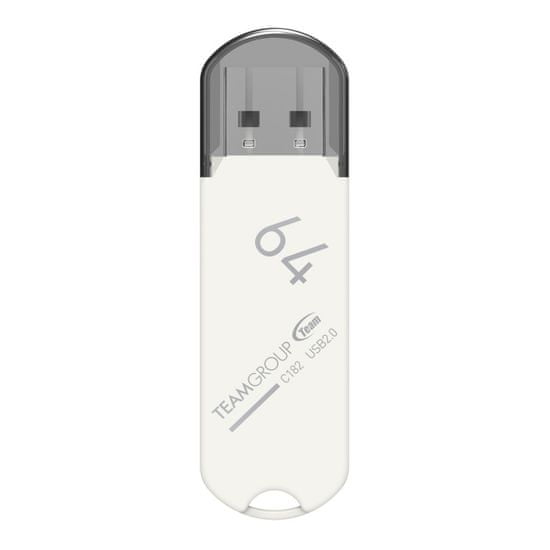 TeamGroup C182 USB memorijski stick, 64 GB