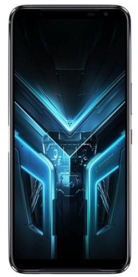 ASUS Phone 3 pametni telefon, 12GB/512GB, crni