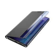 MG Sleep Case preklopna maska za Xiaomi Poco M3 / Redmi 9T, crno