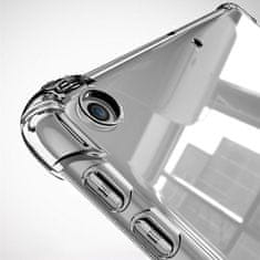 MG Ultra Clear Antishock silikonska maska za Huawei MatePad Pro 10.8'', proziran