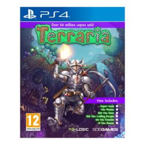 Terraria
