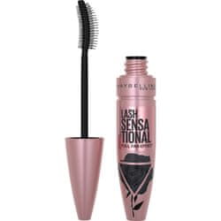 Maybelline New York Lash Sensational Limited edition maskara, 05 Midnight Black