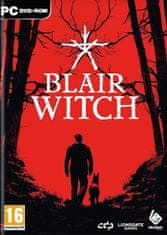 Blair Witch igra (PC)