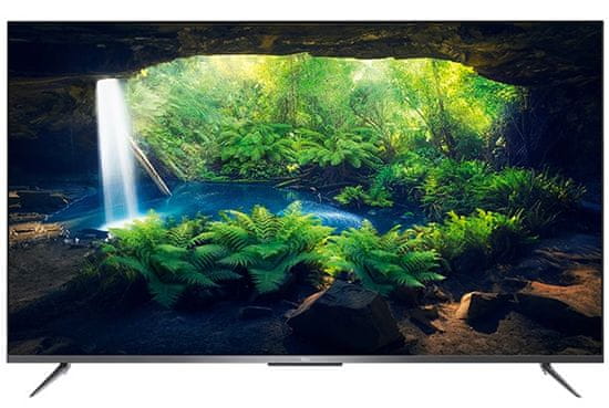 TCL 43P715 4K UHD LED televizor, Android TV