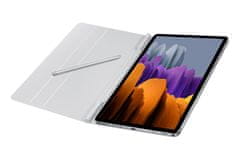 Samsung Galaxy Tab S7+ futrola, siva