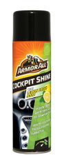Armor All sprej za čišFresh Shine Cockpit ćenje armaturne ploče, miris svježeg limuna